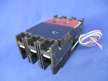 モーターブレーカー 3P71A MB100-SP