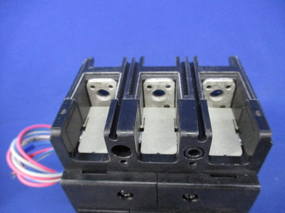 モーターブレーカー 3P71A MB100-SP