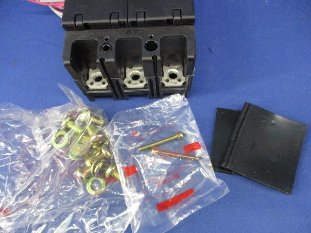 モーターブレーカー 3P71A MB100-SP
