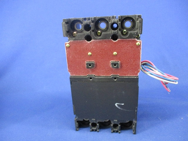 モーターブレーカー 3P71A MB100-SP
