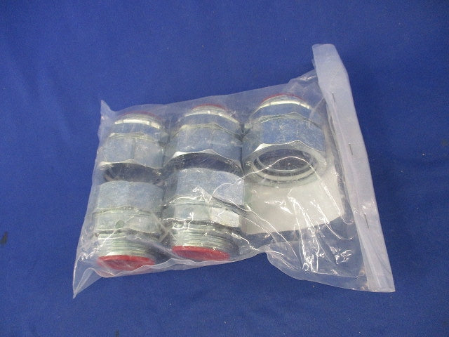 ノックアウト接続用コネクタ(5個入) KMBG36