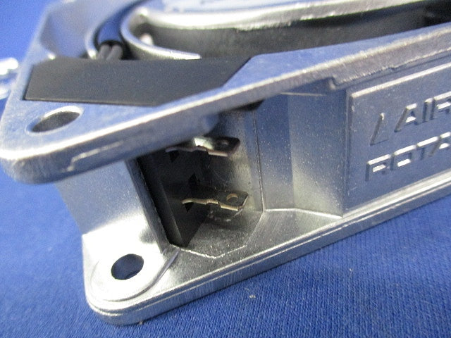 ACプロペラファン MU1025S-11