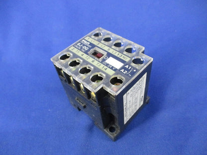 電磁接触器 SJ-0G