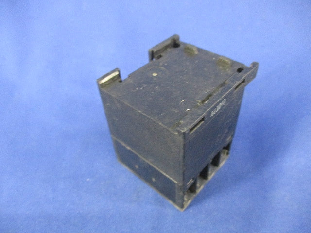 電磁接触器 SJ-0G