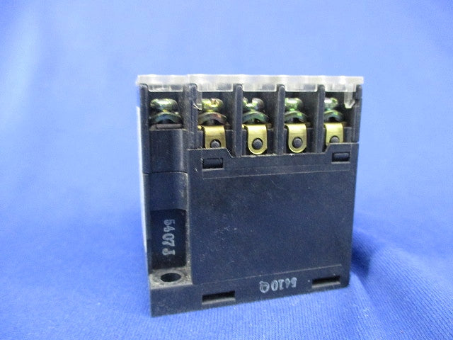 電磁接触器 SJ-0G