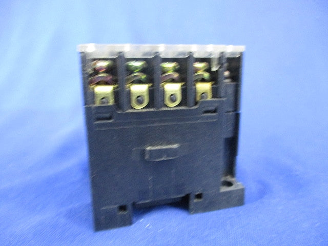 電磁接触器 SJ-0G