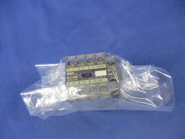 電磁接触器 SJ-0G