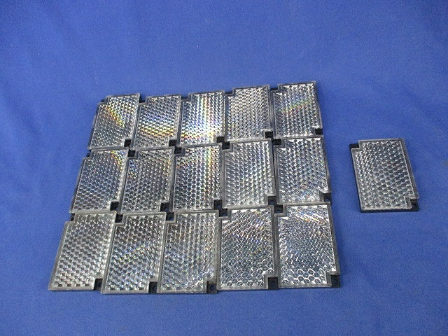 光電センサ用反射板(16個入) E39-R1