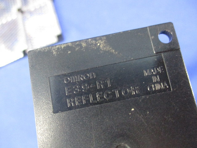 光電センサ用反射板(16個入) E39-R1