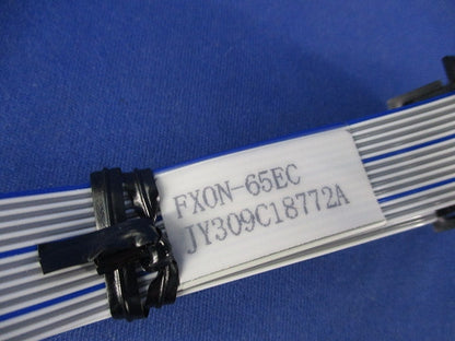 FX0Nシリーズ用拡張ケーブル FX0N-65EC
