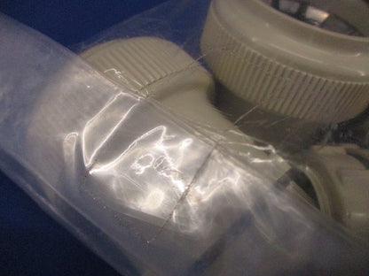 PF管用ワンタッチ防水型コネクタ ベージュ 10個入 FPK-28YP-10