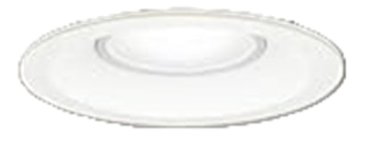 LEDダウンライト φ100 5000K 昼白色 非調光  LEDD87040N(W)-LS
