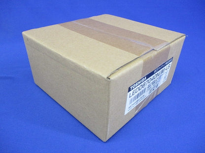 LEDダウンライト φ100 5000K 昼白色 非調光  LEDD87040N(W)-LS