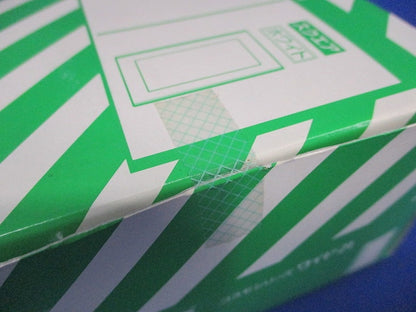 コスモシリーズワイド21 スイッチプレートスクエア1連用 ホワイト 10個入 WT8101W-10