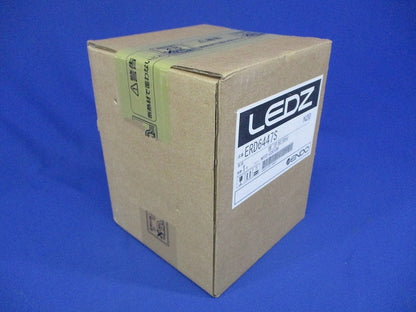 LEDユニバーサルダウンライト φ100 3500K 温白色 電源別売 ERD6447S