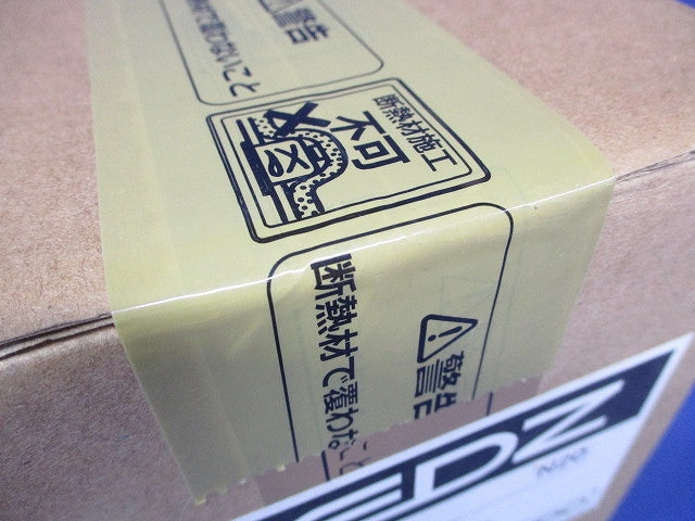 LEDユニバーサルダウンライト φ100 3500K 温白色 電源別売 ERD6447S