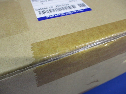 小型回転灯 黄 AC220V RUP-220-Y