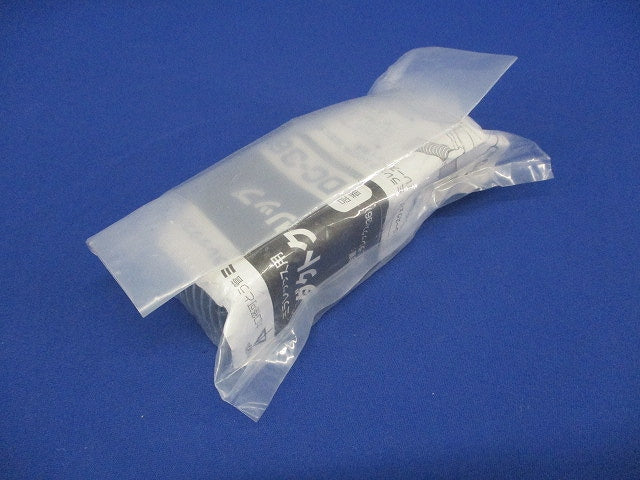 ダクトクリップ 電気亜鉛めっき仕様 ミラレックス36用 10個入 DC-36F-10