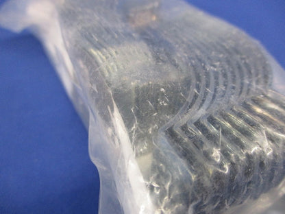 ダクトクリップ 電気亜鉛めっき仕様 ミラレックス36用 10個入 DC-36F-10