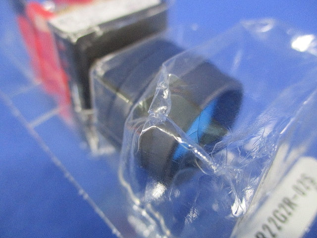 押しボタンスイッチ AR22G2R-02S