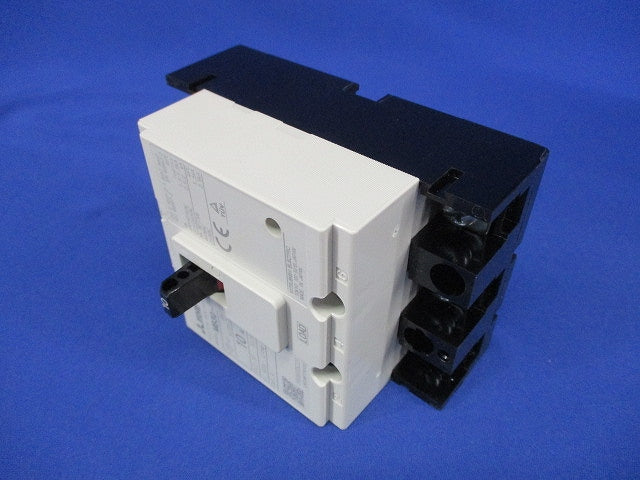モーターブレーカー 3P10A MB30-CS3P10A