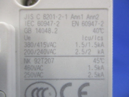 ノーヒューズブレーカ 3P30A NF30-CS3P30A
