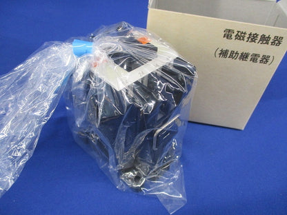 単接点形補助継電器 200V SH-4H