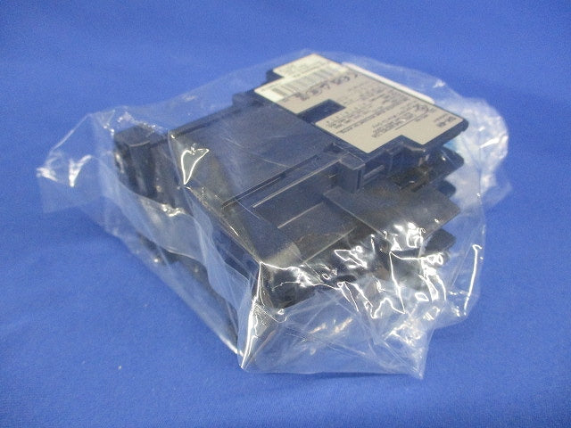 単接点形補助継電器 200V SH-4H
