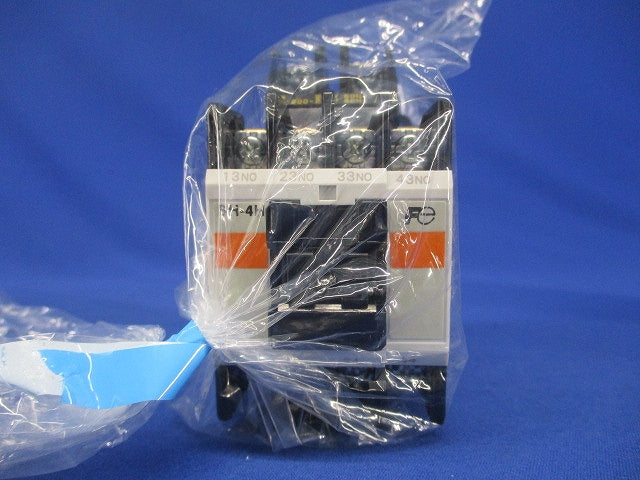単接点形補助継電器 200V SH-4H