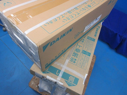 ルームエアコン(1組入) F283ATEV-W+R283AEV