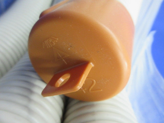 ミラフレキMF(20m巻)(ベージュ) MF-42