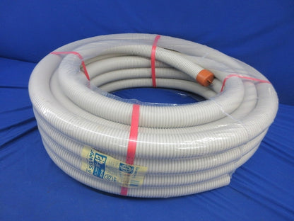 ミラフレキMF(20m巻)(ベージュ) MF-42