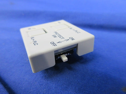 メモリカセット FX1N-EEPROM-8L