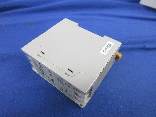 スイッチング･パワーサプライ(DINレール取付型) S82S-7724