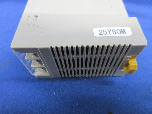 スイッチング･パワーサプライ(DINレール取付型) S82S-7724