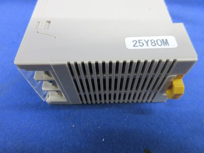 スイッチング･パワーサプライ(DINレール取付型) S82S-7724