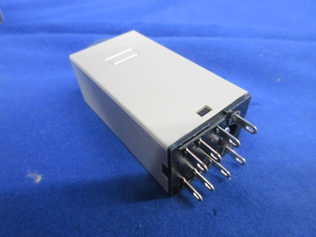 ソリッドステート・タイマ H3Y-2