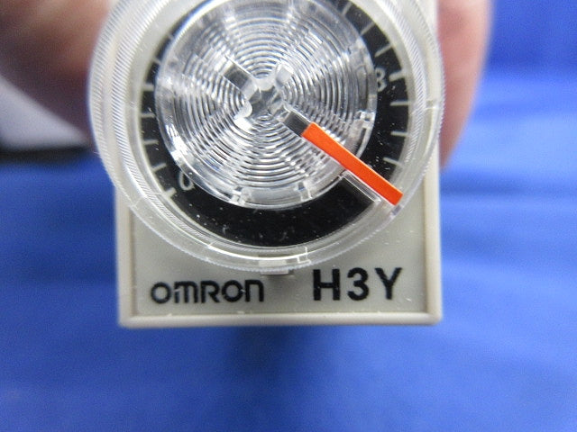 ソリッドステート・タイマ H3Y-2