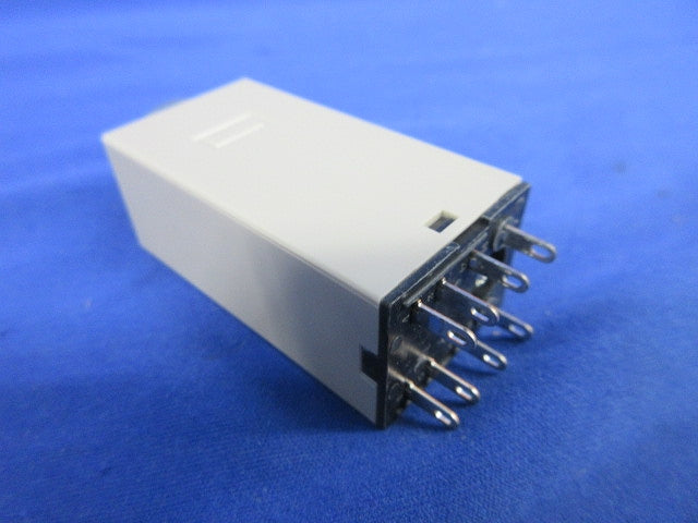 ソリッドステート・タイマ H3Y-2