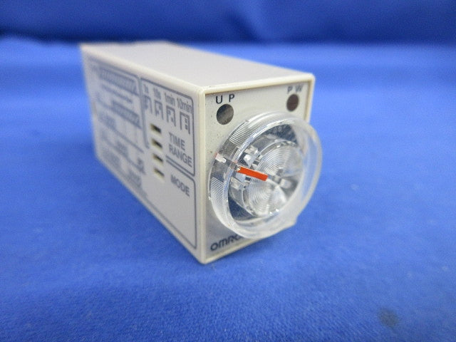 ソリッドステート・タイマ H3YN-2