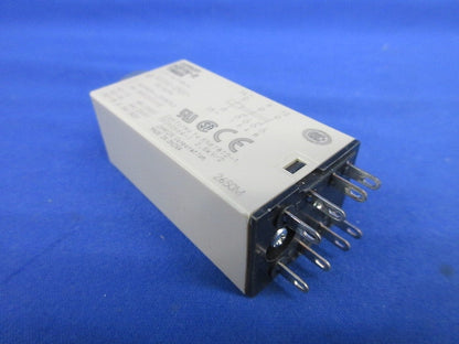 ソリッドステート・タイマ H3YN-2