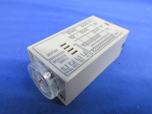 ソリッドステート・タイマ H3YN-2