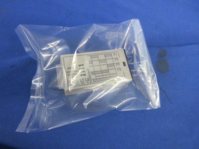ソリッドステート・タイマ H3YN-2