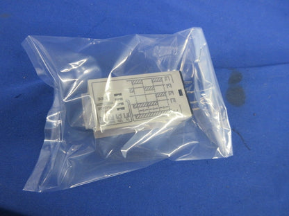 ソリッドステート・タイマ H3YN-2