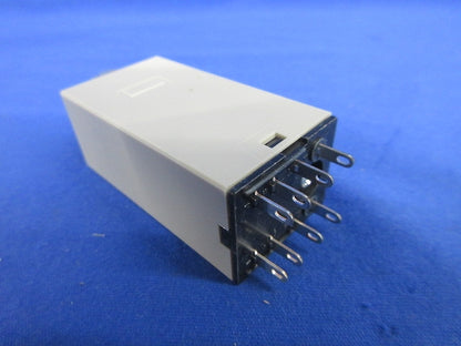 ソリッドステート・タイマ H3YN-2