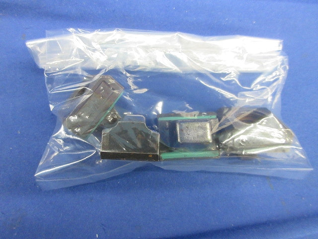 手動油圧式圧着工具セット(混在4個入)(ジャンク品) REC-150A.0.8他