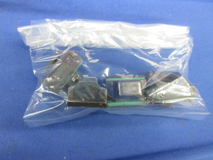 手動油圧式圧着工具セット(混在4個入)(ジャンク品) REC-150A.0.8他