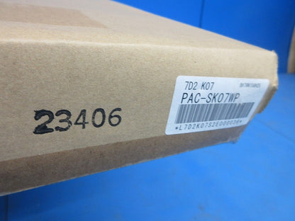 パッケージエアコン用ワイドパネル PAC-SK07WP