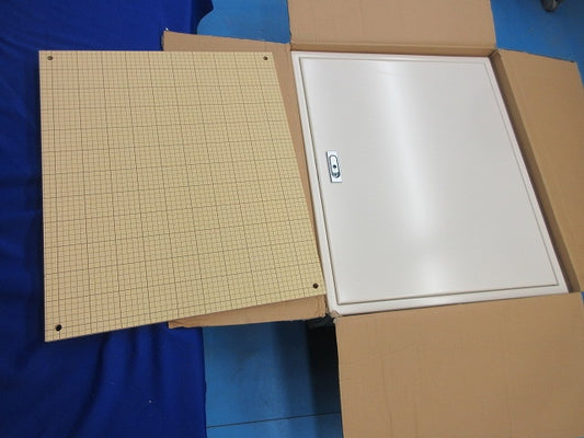 制御盤キャビネット BX7060-16K