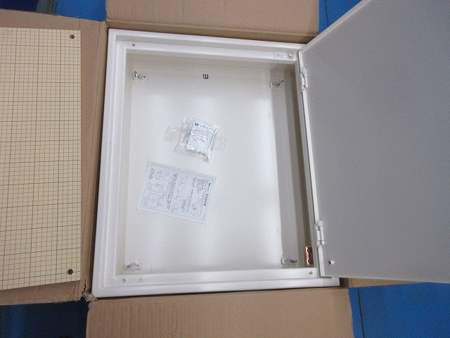 制御盤キャビネット BX7060-16K